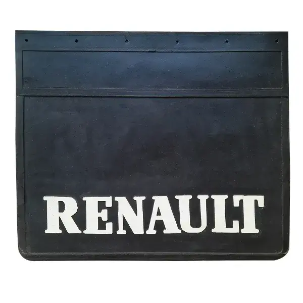 Barrero Camión Renault Trasero 60cm X 50cm (149)