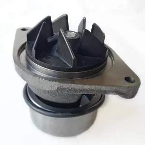 Bomba De Agua Para Camión Ford/iveco/vw Fulp 1607