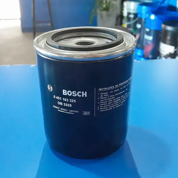 Filtro Aceite Bosch 0451103325 Ob3325 Blindado - Imagen 2