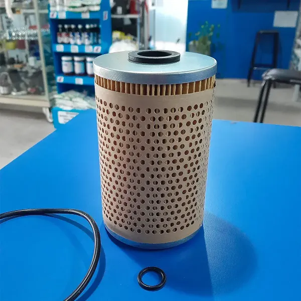 Filtro Bosch De Aceite Motor 0986b01555 Cartucho - Imagen 2
