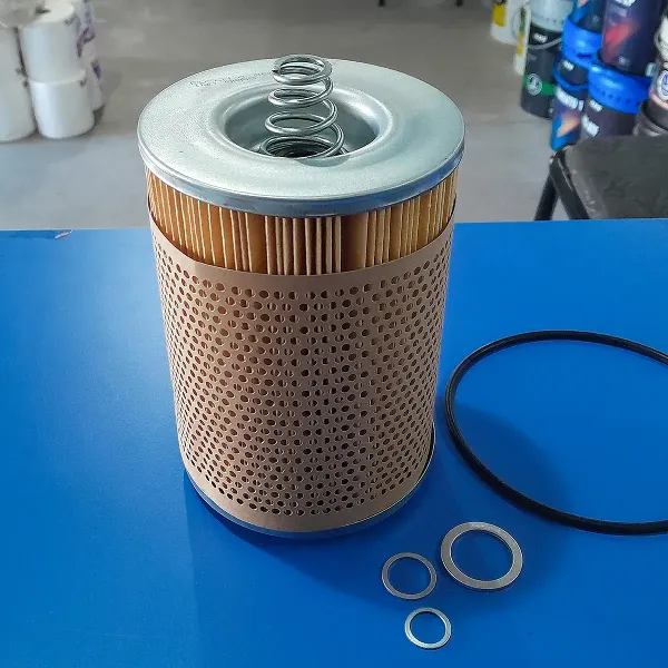 Filtro Bosch De Aceite Motor 0986b01562 Ob1562 Cartucho - Imagen 3