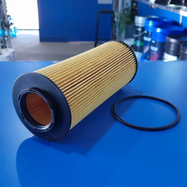 Filtro Bosch De Aceite Motor 0986b01569 Ob1569 Cartucho - Imagen 2