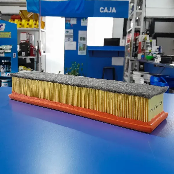 Filtro Aire Bosch 0986b02373 Para Peugeot Citroen - Imagen 3