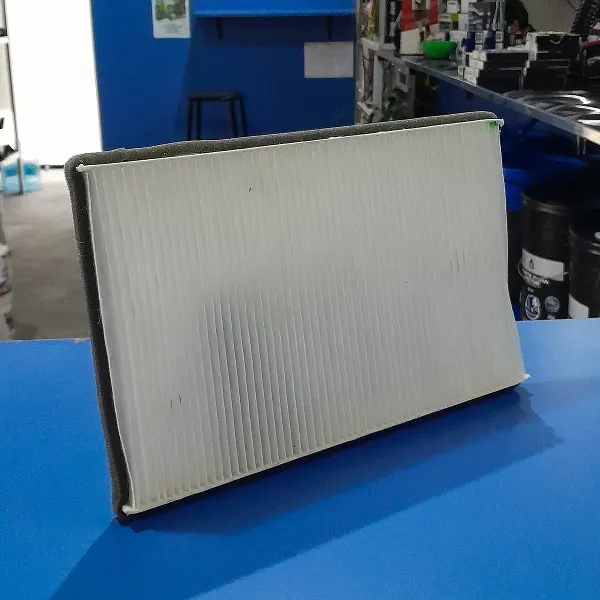 Filtro Aire Acondic Bosch 0986bf0528 Para Renault Megane - Imagen 2