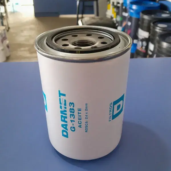 Filtro Darmet De Aceite Motor G-1383 Unidad Sellada - Imagen 2