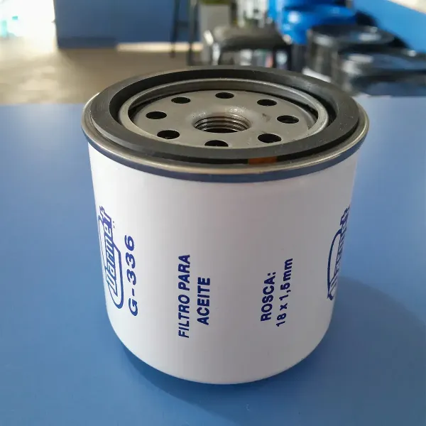 Filtro Darmet De Aceite Motor G-336 Unidad Sellada - Imagen 2