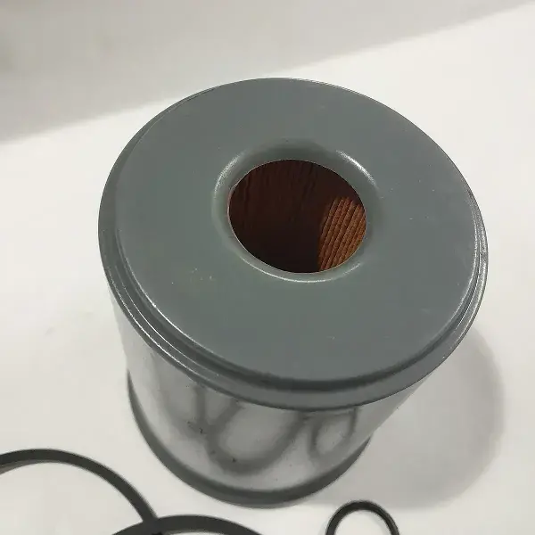 Filtro Darmet Para Combustible Unidad Sellada Gas-oil G-341 - Imagen 2