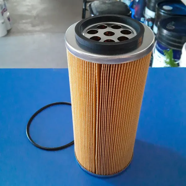 Filtro Darmet De Aceite Motor Gp-226 Cartucho - Imagen 2