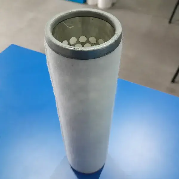 Filtro De Aire Secundario Darmet V-1762/s - Imagen 2