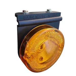 Faro Baiml 1037fl Lateral Flexible Unipolar C/soporte Simple