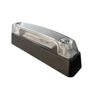 Faro Baiml 606e Led Electr Alumbra Ilumina Patente Universal
