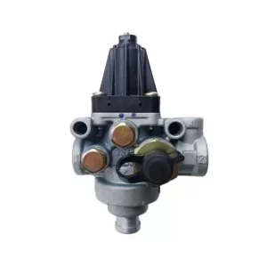 Valvula Gobernadora Tipo Wabco Tapa Plastica 21103