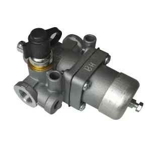 Válvula Gobernadora Tipo Wabco Modelo Viejo