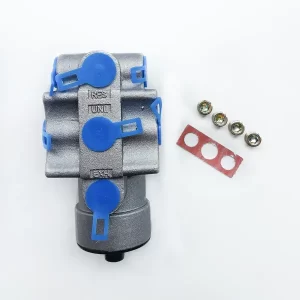 Valvula Gobernadora De Aire Tipo Bendix D2 (8 Kgs) 21128