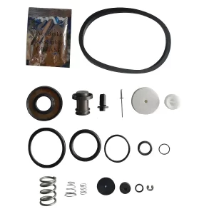 Kit Reparación De Secador De Aire Apu Tipo Wabco Con Embolo