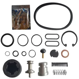 Kit Reparación Secador Aire Tipo Knorr Gobern/bar/calentador