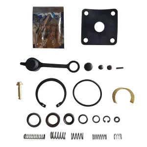 Kit Reparación Válvula Gobernadora Modelo Viejo Wabco