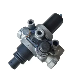 Valvula Gobernadora Knorr Tipo Dr3500 Mb / Vol / Vw