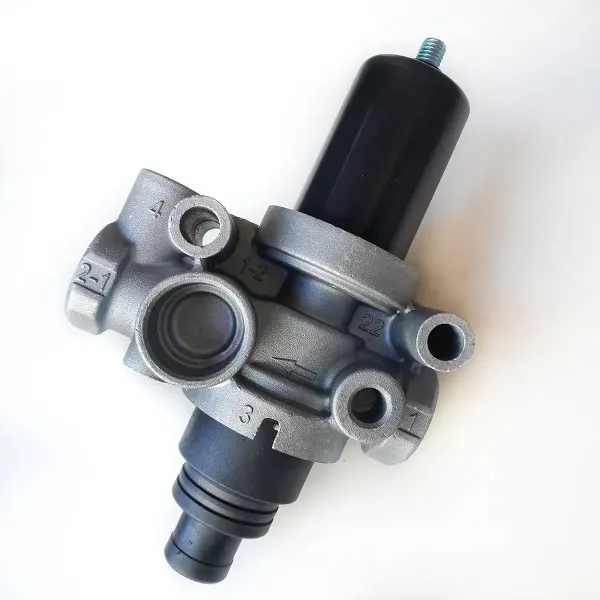 Valvula Gobernadora Knorr Tipo Dr3500 Mb / Vol / Vw - Imagen 2