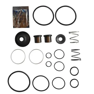 Kit Reparación Pedalera De Freno Tipo Wabco Brida Rombo