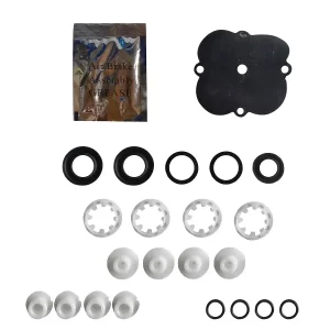 Kit Reparación Válvula Protectora 4 Circuitos Tipo Knorr