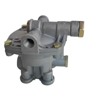 Valvula Relay Emergencia Tipo Bendix Para Camión