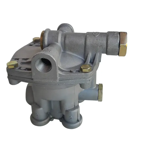 Valvula Relay Emergencia Tipo Bendix Para Camión