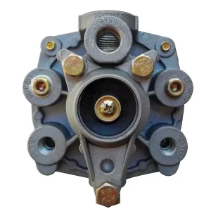 Válvula Relay Emergencia Tipo Frepilco 21391