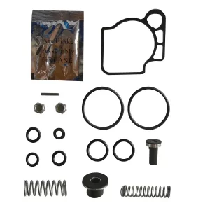 Kit Juego Reparación Válvula Freno De Mano Tipo Knorr Sensor