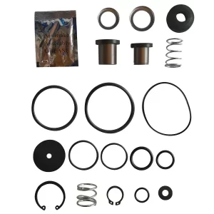 Kit Juego Reparación Válvula Pedalera Tipo Bendix Ford Cargo