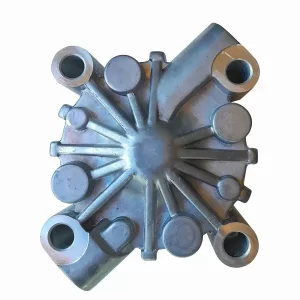 Cilindro Caja Velocidad Zf 16s1650 V Ue 22050