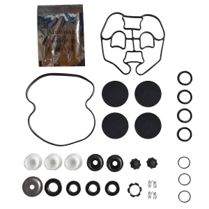 Kit Reparación Válvula Protectora 4 Circuitos Apu Tipo Knorr