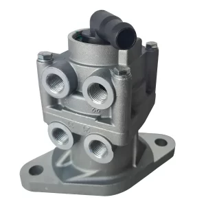 Válvula Pedalera Freno Para Camión Ford Cargo Línea Nueva