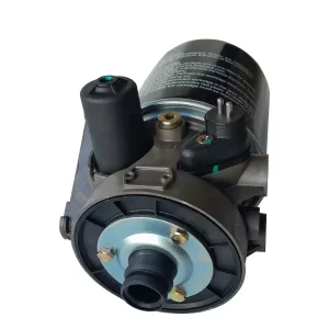 Válvula Filtro Secador Aire Tipo Knorr Calentador Para Iveco