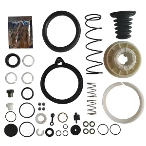 Kit Reparac Servo Tipo Wabco Corto Mb/ford/scania/quinelato