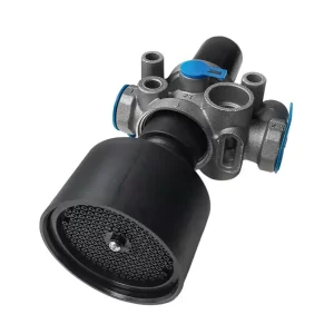 Válvula Gobernador Knorr Con Silenciador Volkswagen 23143