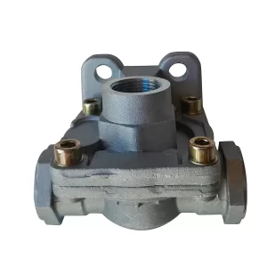 Válvula Descarga Rápida Scania 23178