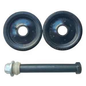 Buje Partido Cabina C/perno Camiones Ford Cargo Vw Worker