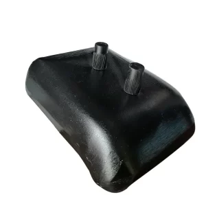 Soporte Motor Delantero Mercedes Benz Om352 Taco Motor