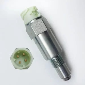 Sensor Caja De Cambios Para Scania S4