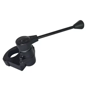 Valvula Bigotera Tipo Bendix Tc2 - Freno Remolque 24775