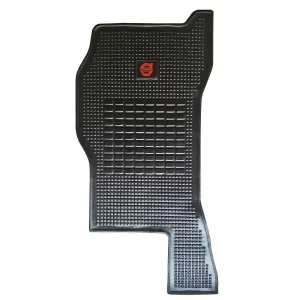 Cubre Alfombra Habitáculo Para Camión Volvo Fh Alfombra Goma