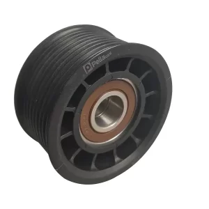 Polea Estriada De Tensor De Correa Poly V Volvo Fh Fm