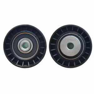 Polea De Tensor De Correa Lisa Para Camión Scania S5 P G R