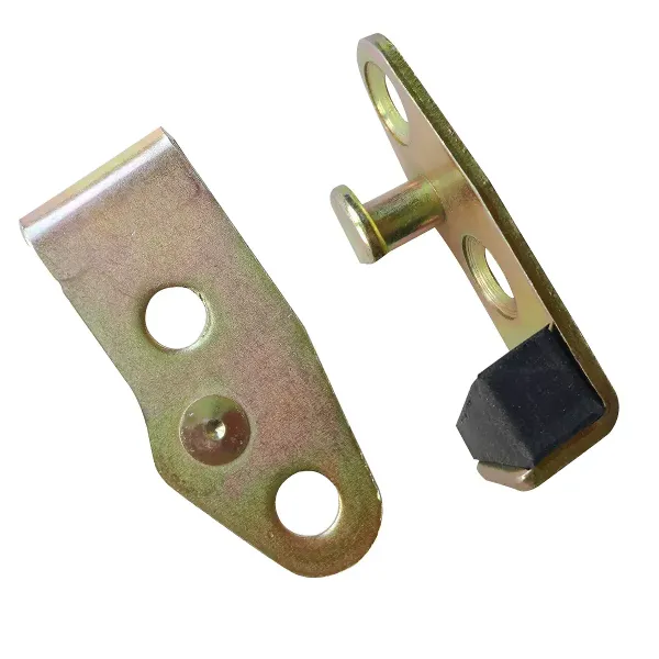 Reten Puerta Izquierda Volkswagen 18310 17310 27250 13180