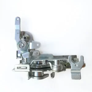 Cerradura De Puerta Derecha Volkswagen 18310 17310 13180