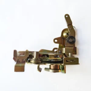 Cerradura De Puerta Izquierda Volkswagen 18310 17310 13180