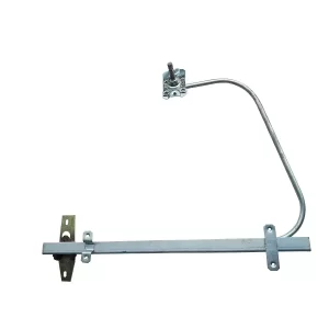 Maquina Levanta Vidrios Alza Cristal Derecha Vw 18310 13180