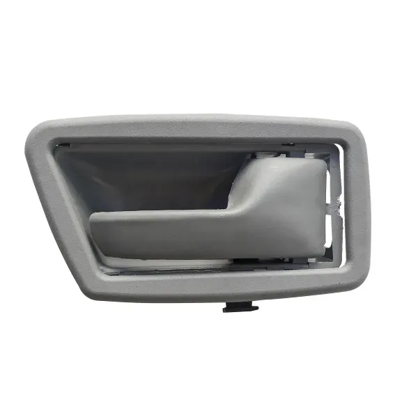 Manija Interior Abre Puerta Izquierda Camión Volkswagen Gris