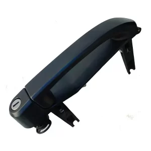 Manija De Puerta Externa Derecha Para Camión Volkswagen